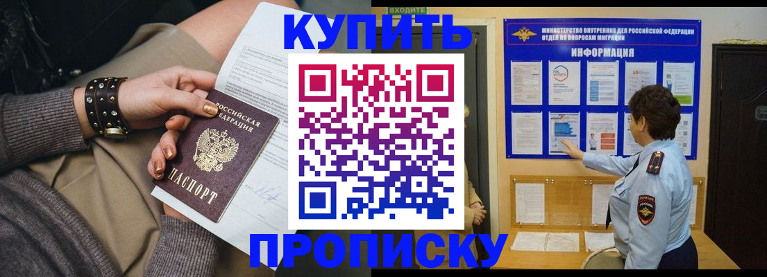 прописка в Заринске